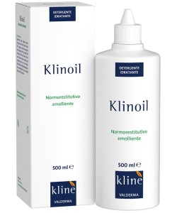 Klinè Klinoil Detergente 500ml