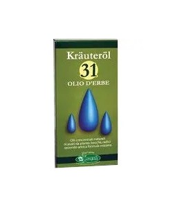 Krauterol 31 100ml