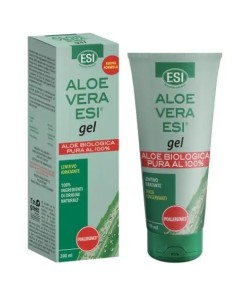 Esi Aloe Vera Gel Puro 200ml