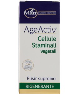 MATT AGE ACTIV CELLULE...