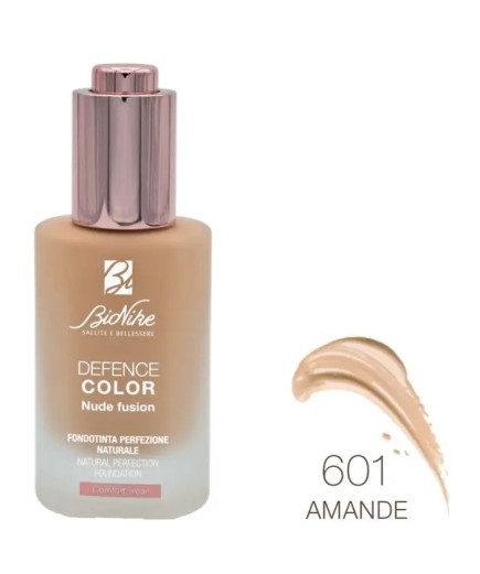 DEFENCE COLOR FOND NUDE FUS601