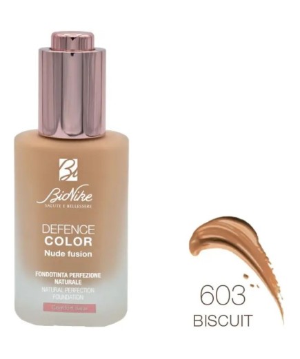 DEFENCE COLOR FOND NUDE FUS603