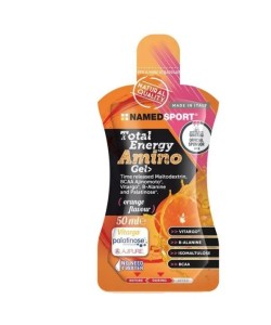 TOTAL ENERGY AMINO GEL ORA/FLA