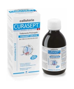 Curasept ADS Collutorio 0,12% 500ml