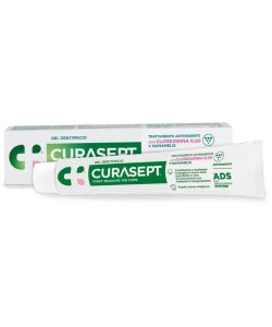 Curasept Gel Dentifricio...