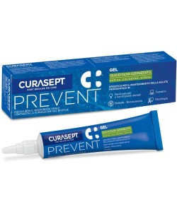 Curasept Prevent Gel 30ml