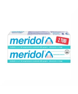 Meridol Dentifricio...