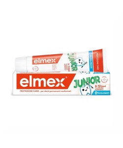 Elmex Dentifricio Junior...