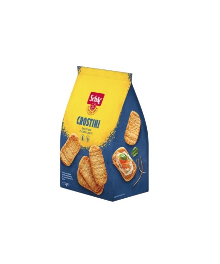 SCHAR CROSTINI 175G