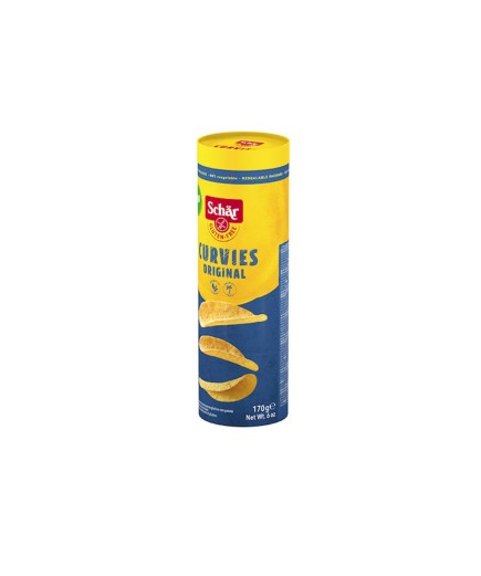 SCHAR CURVIES ORIGINAL 170G