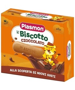 Plasmon Il Biscotto...