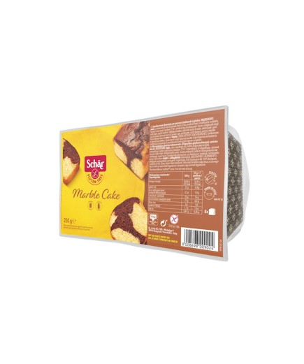 SCHAR MARBLE CAKE 250G