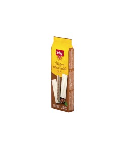 SCHAR WAFERS NOCC 125G