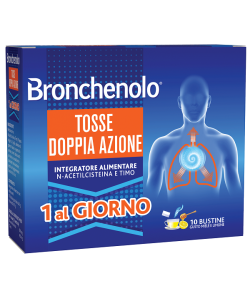 Bronchenolo Tosse Doppia...