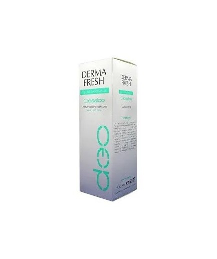 DERMAFRESH DEO P-N CLASS 100ML