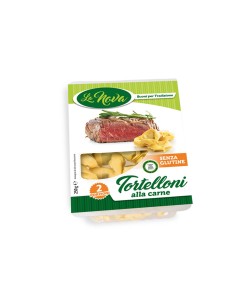 LANOVA TORTELLONI CARNE 250G