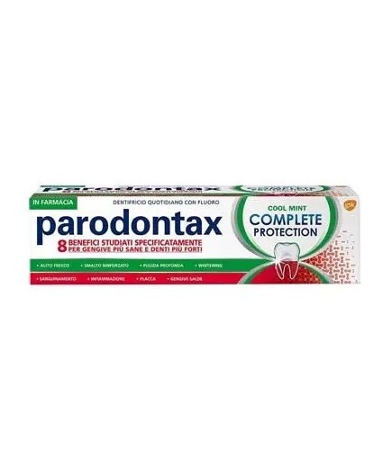 PARODONTAX CP COOL MINT 75ML