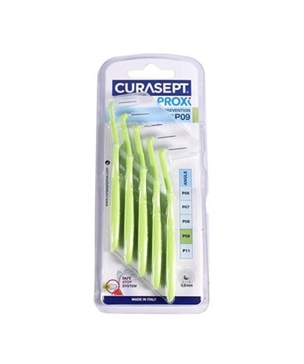 CURASEPT PROXI ANGLE P09 VE/GR