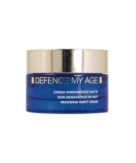 DEFENCE MY AGE CREMA NTT 50ML