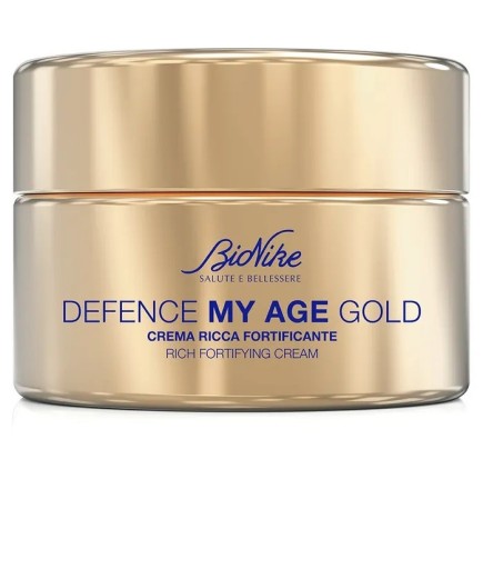 DEFENCE MY AGE GOLD CR RIC50ML