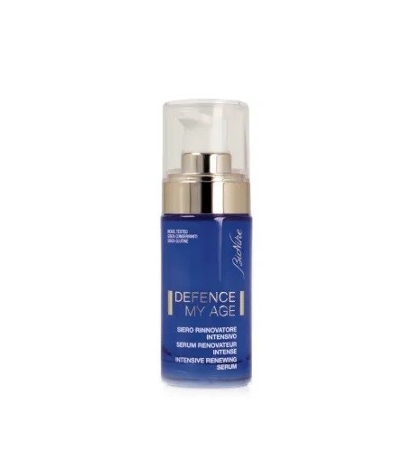 DEFENCE MY AGE SIERO 30ML