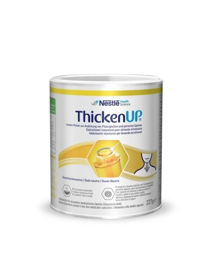 RESOURCE THICKENUP NEUTRO 227G