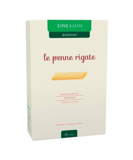 SINEAMIN PENNE RIGATE 500G