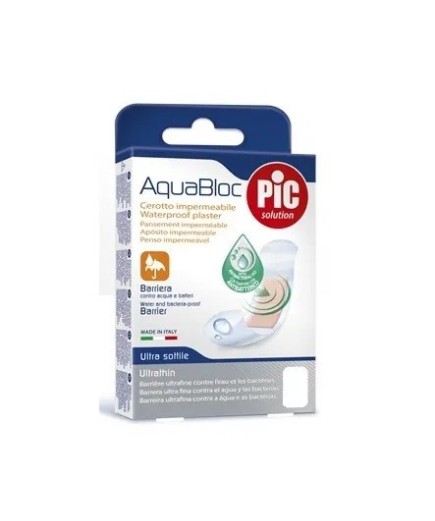 CER PIC AQUABLOC 10X10 5PZ