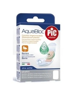 CER PIC AQUABLOC 10X15 5PZ