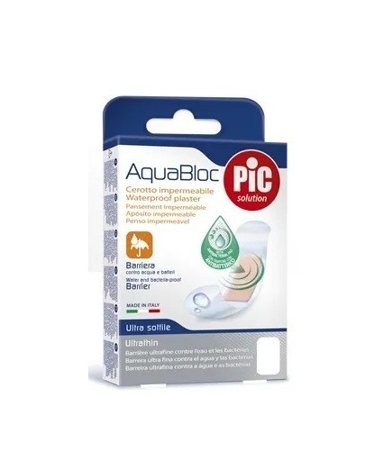 CER PIC AQUABLOC 10X15 5PZ