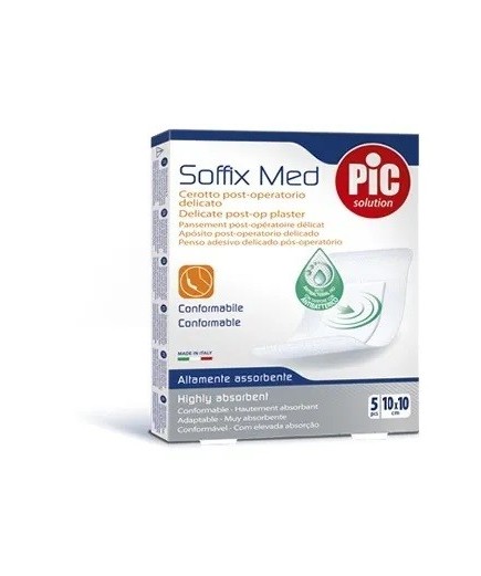 CER PIC SOFFIX MED 10X10 5PZ