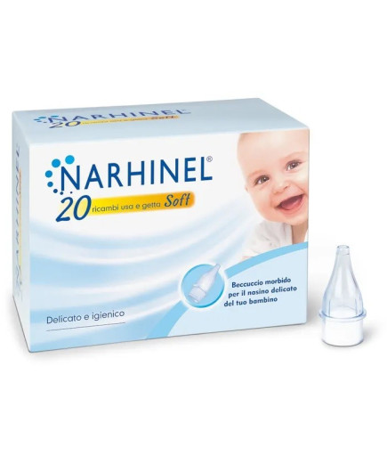 NARHINEL 20RIC USA&GETTA SOFT