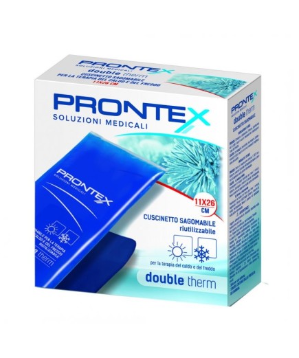 PRONTEX DOUBLE THERM 11X11CM