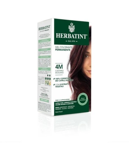 HERBATINT 4M CAST MOG 150ML