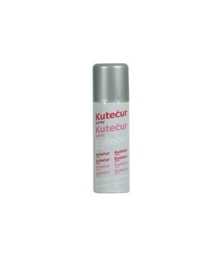 KUTECUR SPRAY 125ML