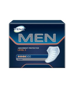 TENA MEN LIVELLO 3 8PZ