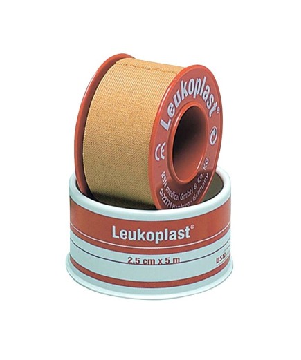 CER LEUKOPLAST ROC 500X2,5CM