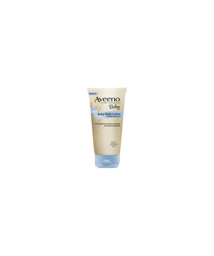 AVEENO BABY CREMA IDRAT 150ML